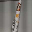 Chinese New Year Wall Decals 2026 Spring Festival Decoration Decal Chinese New Year Window Stickers Removable Fu Character Decor Lanterns Plum Blossom Vinyl Decals for Living Room Kitchen Party Supply (Red)