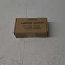 Halloween Vampire Makeup Kit, Complete Vampire SFX Make Up Set with Vampire Teeth Fangs, Fake Blood and White Foundation for Cosplay, Costume Party, Stage, Movies & Theater