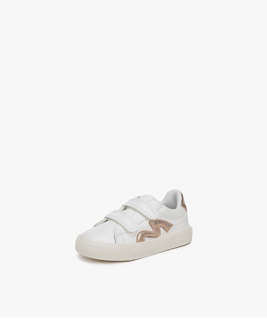 Blowfish Malibu Baby-Girl's Vice-b-t Sneaker