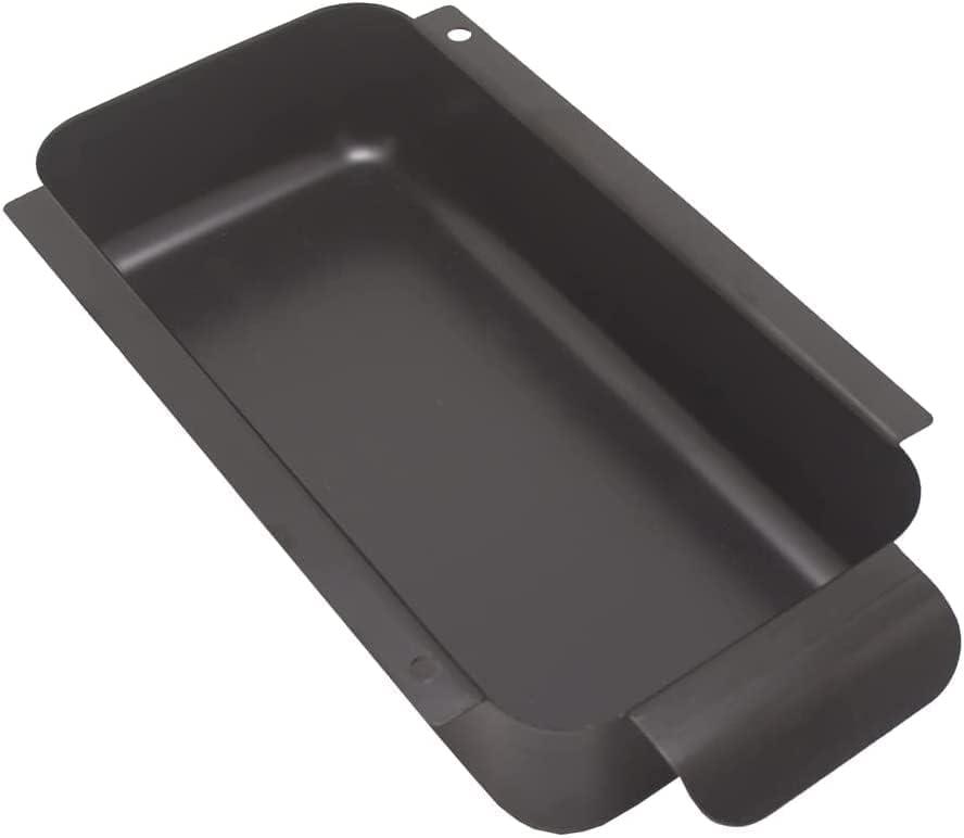 Professional Grease Catcher Compatible with Char-Broil (G416-0015-W1)