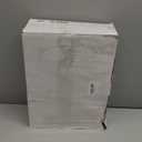 12 Pack Stainless Steel Wine Tumblers, 12Oz Double Wall Vacuum Insulated Wine Tumblers with Lids and Straws, Stainless Steel Stemless Wine Glasses for Coffee, Wine, Cocktails, Champaign, Navy Blue