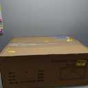 27 Inch Gold Undermount Kitchen Sink Workstation-VASOYO 27x19 Undermount Sinks 16 Gauge Stainless Steel Brushed Gold Single Bowl Deep Kitchen Sink with Cutting Board