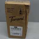 Torani Flavored Drink Syrup Coffeehouse Variety Pack, 25.4 fl oz, Set of 4, Best By: 20 DEC 2027