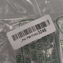 Zzz. CalmeRise 2 – Vibrating and Silent Alarm Clock (16 Alarms, Dimmable) – Waking Up Without Noise, Does Not Wake Your Partner – Ideal for Heavy Sleepers and Couples