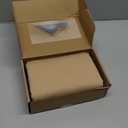 KeaBabies Baby Wrap Carrier - All in 1 Original Baby Carrier Newborn to Toddler Sling, Easy to Wear, Hands Free Bonding, Lightweight, Breathable Infant Wraps (Warm Hearth) (One Size (Pack of 1))