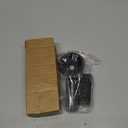 Microscope Kit 41.3mm 41.4mm 41.7mm 42.4mm 42.6mm 43.9mm Telescope Accessories Integrated Mobile Phone Photography case Microscope Lens Adapters (42.6mm)