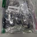 Superer Fit for JBL Boombox 2 & 1 Charger - 90W 10 FT Power Up Family Gatherings & Outdoor Fun Waterproof Bluetooth Replacement Adapter Power Supply Cord