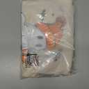 V neck Casual T shirt Size S