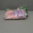 JunNeng Baby Head Protector Backpack, Toddler Walking Fall Head Protection, Pink Butterfly