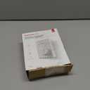 Honeywell Home CT410B Manual 4 Wire Premium Baseboard/Line Volt Thermostat CT410B1017 (Inquiries - by email)