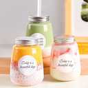 2 x MaxGear 1.5" Round Sticker Labels, for Inkjet or Laser Printer, Matte White Printable Labels Sheets, Strong Adhesive, Dries Quickly, Holds Ink Well, 30 Sheets, 600 Pcs