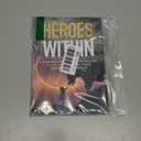Heroes Within: A Framework for Empowering Students to Own Their Learning Journeys (Instill hope, self-efficacy, and ownership in your students)