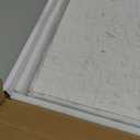 6-Pack Natural Clay Stone Mosaic Wall Tile, 11.4" x 22.8" Subway White Textured Flexible Stone Decorative Wall Tiles for Kitchen, Bathroom, Fireplace, Indoor & Outdoor, Covers 10.8 Sq. Ft.