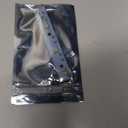 GE WR55X26671 Refrigerator Light Board Genuine Original Equipment Manufacturer (OEM) Part