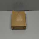 HISHINY Christmas Lights 100 Count Multicolor Christmas Tree String Lights with Green Wire for Outdoor Indoor Christmas Decorations Wedding Decorations Valentines Day Decor,UL Certified (21feet) (21ft)