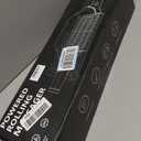 Electric Rolling Percussive Massager, Deep Tissue Massage Roller & 6 Speeds
