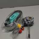 693480 Carburetor w/Fuel Pump Gaskets Air Filter Kit Replace for 17.0 18.5 19.5 20 21HP Engine for Craftsman LT1000 917270821 V-Twin Toro Lawn Mower Tractor Carb OE 693479 499306