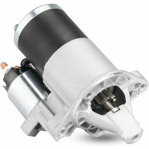 TadaMark Starter Compatible with Infiniti QX56 2004-2011 Nissan Armada 2005-2009 Titan 2004-2009 Pathfinder 2008-2009 Pathfinder Armada 2004 Replace 41048228 17867 M2T85571