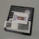 EZ-GLAZ-4 Pack for iPhone 16 Pro Max Privacy Screen Protector[6.9"] 9H+ Hardness 12FT Military Grade Shatterproof Long Durable Tempered Glass Film with Flawless Fit Box, Scratch Resistant