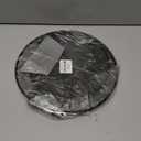 Stainless Steel Lid Splatter Screen - Set of 2: 8,2" & 10" - Frying Pan Oil Splash Guard