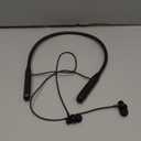 AIYIBEN Neck Headphones Wireless BluetoothV5.2 with Microphone Neckband Bluetooth Headphones35 Hours of Playtime in-Ear Neckband Earbuds no Power Button IPX7 Sweat-Resistant deep bass (Y8H)