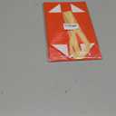 Rsgift Red Gift Box, 11x7.8x3.5 Inches, Magnetic Closure, for Birthday, Wedding, Father's Day, Graduation, Christmas, Thanksgiving