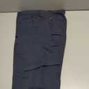 Amazon Essentials Men's Slim-Fit Wrinkle-Resistant Flat-Front Chino Pant, Size  34W x 30L