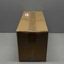 vensovo 15 Inch Galvanized Planters for Outdoor Plants - 3 Pcs Rustic Large Metal Flower Buckets with Drainage & Plug, Farmhouse Style Oval Planter Containers with Handles, Great for Home Decor