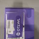 Upgrade High Torque Replacement Head Compatible with Dyson V10 V11 V15 Models Cordless Vacuum Cleaners, Replacement Vacuum Head with Anti-Tangle and Adjustable Suction, Part No.970100-05(9.84IN)