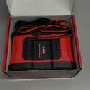 YONHAN Battery Charger 20A 12V/24V LiFePO4 Lead Acid Fully Automatic Battery Maintainer, Car Battery Trickle Charger Automotive w/Repair, Winter Mode, for AGM, STD, Gel, Deep Cycle Batteries