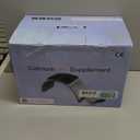 LED Red Light Therapy 7 Colors in 1 Face Mask Light Therapy Machine, Beauty Salon Home Spa Body Facial Skin Care Device