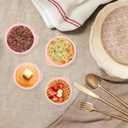 Air Fryer Egg Mold, Air Fryer Accessories, Silicone Ramekins, Muffin Pan, Patty Cups, For Baking Cakes, Snacks, And More