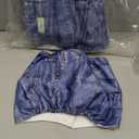 Wegreeco Jeans Washable Male Dog Diapers (Pack of 3)  Washable Male Dog Belly Wrap (Medium)