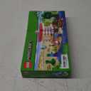 LEGO Minecraft The TNT Jungle House Kids Toy for Pretend Play - Collectible Minecraft Toy - Building Set for Boys and Girls 8+ - Gift Idea for Birthdays and Video Game Fans - 21275