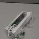 SofaBaton U2 Universal Remote with Backlit Button and Upgraded Scroll Wheel, All in One Universal Remote Control with App Control, Custom Macros for Smart TVs,Sound Bar, DVD/Blu-ray Players and More