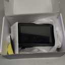 3-Camera Wireless RV Backup System, 7" 1080P Touch Screen with 1 Rear Camera for Furrion Pre-Wired Plug and 2 Side Cameras, IP69 Waterproof, IR Night Vision Camera for RV Trailer, WF703