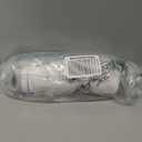 Owala FreeSip Insulated Stainless Steel Water Bottle with Straw, BPAFree Sports Water Bottle, Great for Travel, 24 Oz, Shy Marshmallow