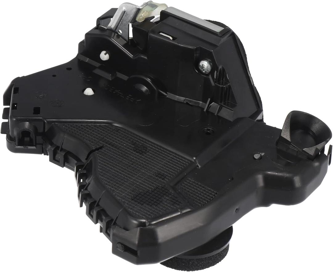 X AUTOHAUX Power Door Lock Latch Actuator Front Right Hand for Honda Civic 12-15 for Acura MDX RDX 13-19 Replace OEM 937-503 72110-TR0-A11