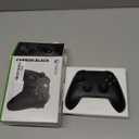 Xbox Wireless Gaming Controller (2025)  Carbon Black  Play on Xbox, Windows, Android, iOS, FireTV Sticks, Smart TVs, VR Headsets