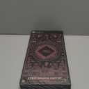 ASETY Damascus Knife Set 3 PCS: Ultra-Sharp Professional Chef Knife Set, Japanese Kitchen Knives with VG10 Steel Core, Full Tang Resin Handle, Elegant Box for Men Women, Mothers Day