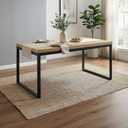 Wood Table