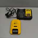 DEWALT 20V MAX Battery Pack with Charger, 3 Ah, Extra Long Run Time (DCB230C)