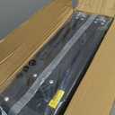 Dog Ramp for Car 63" x 17", Folding Pet Ramp for Large Dogs with Non-Slip Rug Surface, Portable Dog Car Ramp for SUV Car & Truck