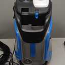 Electric Pressure Washer 5000PSI 4.0GPM Power Washers with M22-14mm Pressure Hose 33FT, Power Sprayers High Pressure with 1/4" QC Compatible Surface Cleaner for Home Cars Driveways, Blue