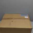 A ABIGAIL Driving Fog Lights Lamps Replacement for Chevy Silverado 2003 2004 2005 2006 2007 All Models Avalanche 2002-2006 Without Body Cladding H10 12V 42W Halogen Bulbs (Clear Lens)