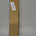 Wall Mounted Coat Rack-4 Hooks, Heavy Duty Stainless Steel Wall Hooks for Towel Coat Bag, Hat Rack Coat Hanger Coat Hooks Towel Racks for Bathroom Entryway Kitchen Office (White, 1 Pack)