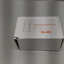 PANGAEA Tree Swing Hanging Straps Kit, 5FT/10FT/20FT/30FT, Heavy Duty Holds 2200LBS Extra Long, with Safer Lock Snap Carabiners & Carry Pouch Bag (10 FT)