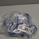 Poolside Pool Leaf Skimmer Net Holder, Swimming Pool Pole Hanger Hooks, 4 Hooks Above Ground Pool Pole Hanger for Telescopic Poles, Skimmers, Leaf Rakes, Nets, Swimming Pool Accessories