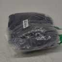 karlery Adult Men Women Afro 70s 80s Short Curly Black Rocker Party Wig California Halloween Costume Cosplay Wig