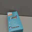 Philips Sonicare for Kids 3+ Bluetooth Connected Rechargeable Electric Power Toothbrush, Interactive for Better Brushing, Turquoise, HX6321/02